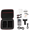 ELECTRASTIM - ELETTROSTIMOLATORE AD ALTA SPECIFICA ASSE ELECTRASTIM - ELETTROSTIMOLATORE AD ALTA SPECIFICA ASSE