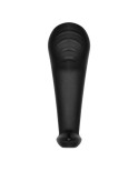ELECTRASTIM - STIMOLATORE DEL PUNTO G NONA SILICONE NERO ELECTRASTIM - STIMOLATORE DEL PUNTO G NONA SILICONE NERO