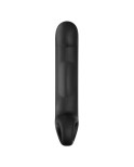 ELECTRASTIM - DILDO IN SILICONE NERO OVID ELECTRASTIM - DILDO IN SILICONE NERO OVID