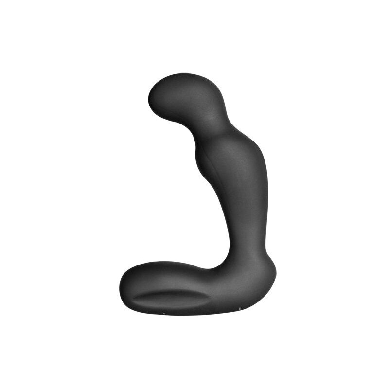 ELECTRASTIM - MASSAGGIO PROSTATICO SIRIUS SILICONE NERO ELECTRASTIM - MASSAGGIO PROSTATICO SIRIUS SILICONE NERO