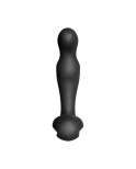 ELECTRASTIM - MASSAGGIO PROSTATICO SIRIUS SILICONE NERO ELECTRASTIM - MASSAGGIO PROSTATICO SIRIUS SILICONE NERO