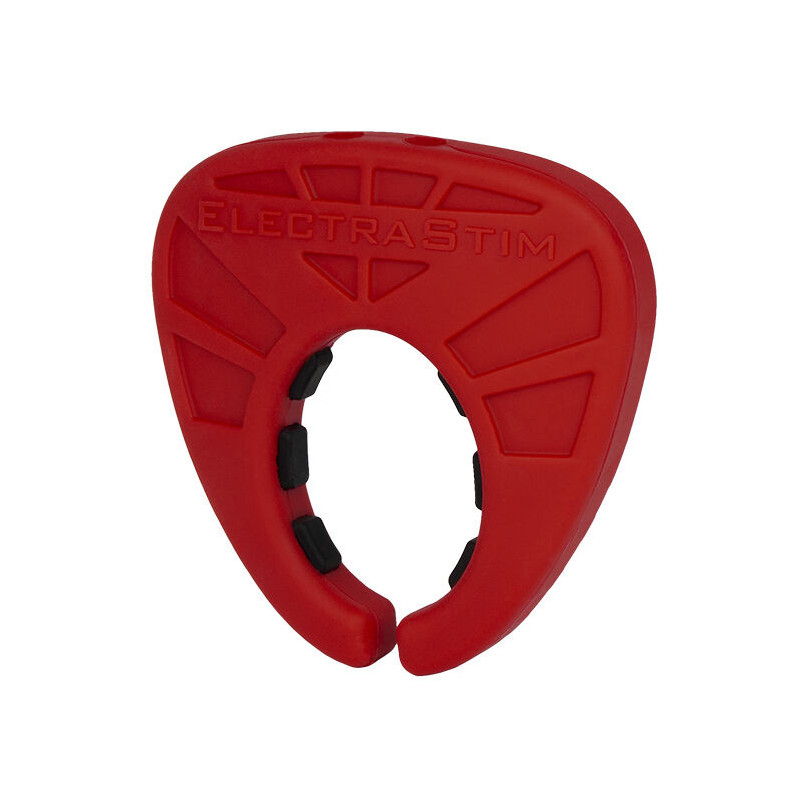 ELECTRASTIM - SCUDO PER CAZZO VIPER FUSION IN SILICONE ELECTRASTIM - SCUDO PER CAZZO VIPER FUSION IN SILICONE
