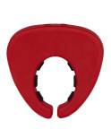ELECTRASTIM - SCUDO PER CAZZO VIPER FUSION IN SILICONE ELECTRASTIM - SCUDO PER CAZZO VIPER FUSION IN SILICONE