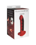 ELECTRASTIM - DILDO KOMODO SILICONE FUSION ELECTRASTIM - DILDO KOMODO SILICONE FUSION