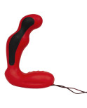 ELECTRASTIM - MASSAGGIATORE PROSTATICO HABANERO SILICONE FUSION ELECTRASTIM - MASSAGGIATORE PROSTATICO HABANERO SILICONE FUSION