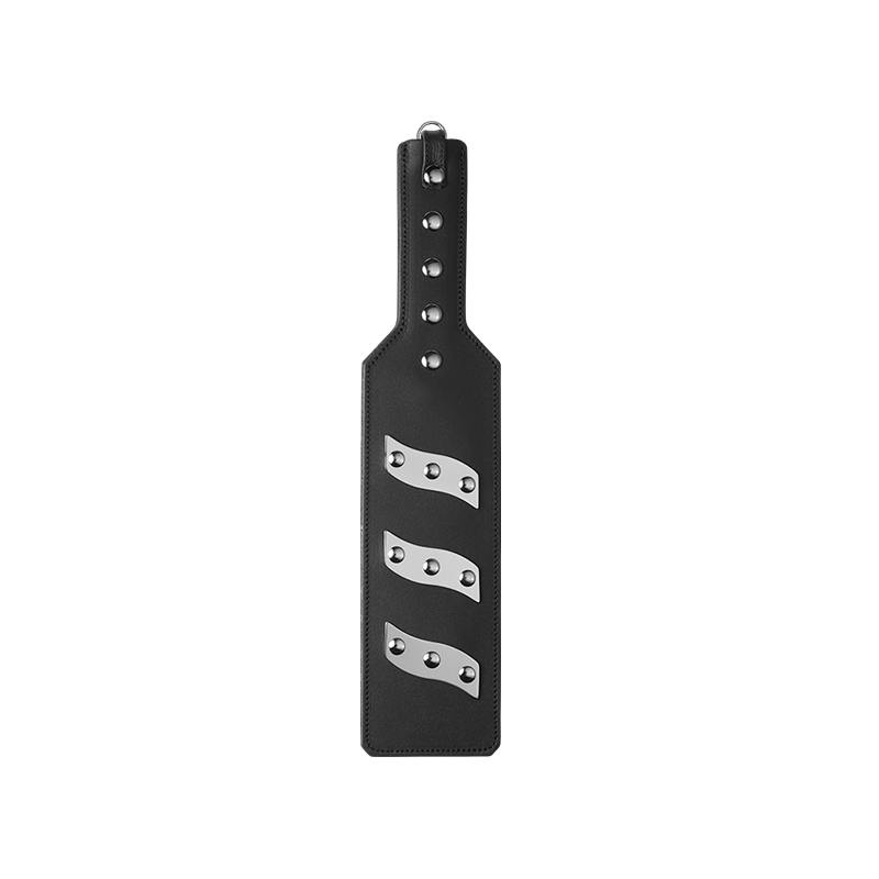 ELECTRASTIM - PAGAIA IN CUOIO ELECTRAPADDLE ELECTRASTIM - PAGAIA IN CUOIO ELECTRAPADDLE