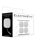 ELECTRASTIM - TAMPONE AUTOADESIVO QUADRATO ELECTRASTIM - TAMPONE AUTOADESIVO QUADRATO