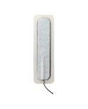 ELECTRASTIM - 4 X PASTIGLIE AUTOADESIVE LUNGHE 1.5 CM X 7.5 CM ELECTRASTIM - 4 X PASTIGLIE AUTOADESIVE LUNGHE 1.5 CM X 7.5 CM