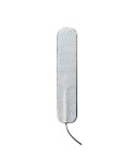 ELECTRASTIM - 4 X PASTIGLIE AUTOADESIVE LUNGHE 1.5 CM X 7.5 CM ELECTRASTIM - 4 X PASTIGLIE AUTOADESIVE LUNGHE 1.5 CM X 7.5 CM