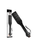 BEGME - BLACK EDITION PAGAIA IN PELLE VEGANA BEGME - BLACK EDITION PAGAIA IN PELLE VEGANA