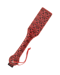 BEGME - PALA IN PELLE VEGANA RED EDITION BEGME - PALA IN PELLE VEGANA RED EDITION