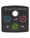 ELECTRASTIM - KIX ELETTROSTIMOLATORE SESSUALE ELECTRASTIM - KIX ELETTROSTIMOLATORE SESSUALE