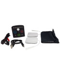 ELECTRASTIM - KIX ELETTROSTIMOLATORE SESSUALE ELECTRASTIM - KIX ELETTROSTIMOLATORE SESSUALE