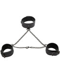 SEX MICHIEF - COLLETTO E POLSINI SHADOW SCINTILLANTI SEX MICHIEF - COLLETTO E POLSINI SHADOW SCINTILLANTI