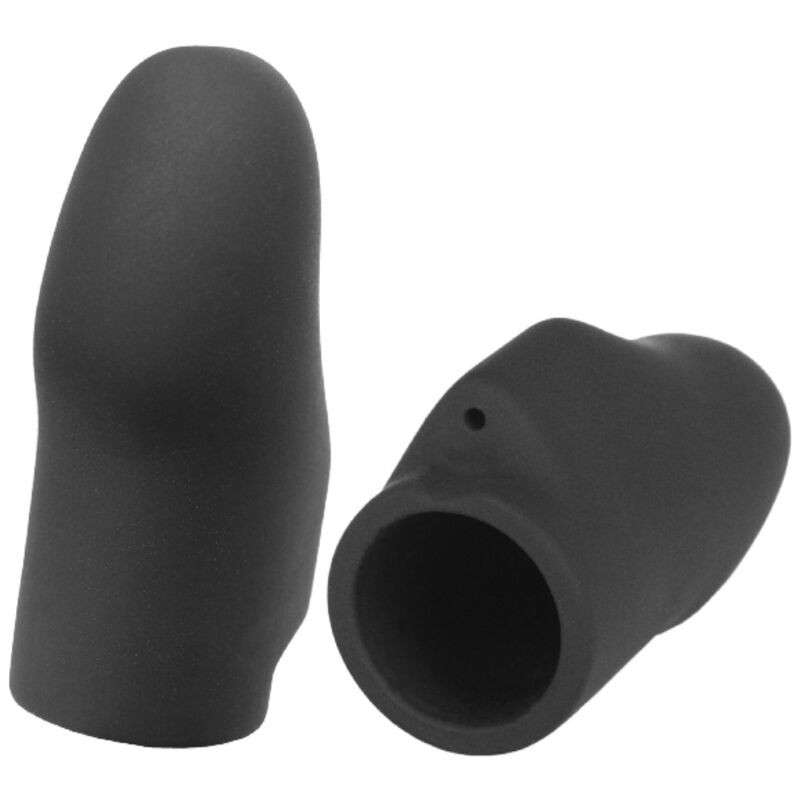 ELECTRASTIM - MANICOTTI EXPLORER ELECTRO FINGER ELECTRASTIM - MANICOTTI EXPLORER ELECTRO FINGER