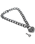 OHMAMA FETISH - COLLANA IN ACCIAIO INOSSIDABILE OHMAMA FETISH - COLLANA IN ACCIAIO INOSSIDABILE