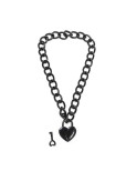 OHMAMA FETISH - COLLANA IN ACCIAIO INOSSIDABILE OHMAMA FETISH - COLLANA IN ACCIAIO INOSSIDABILE