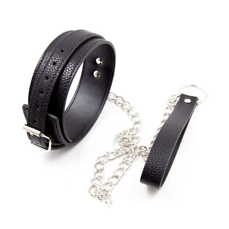 OHMAMA FETISH - COLLANA CON MOTIVO SERPENTE OHMAMA FETISH - COLLANA CON MOTIVO SERPENTE