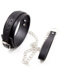 OHMAMA FETISH - COLLANA CON MOTIVO SERPENTE OHMAMA FETISH - COLLANA CON MOTIVO SERPENTE