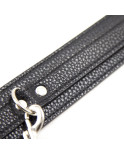 OHMAMA FETISH - COLLANA CON MOTIVO SERPENTE OHMAMA FETISH - COLLANA CON MOTIVO SERPENTE
