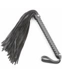 OHMAMA FETISH - FRUSTA CON MANICO STRUTTURATO OHMAMA FETISH - FRUSTA CON MANICO STRUTTURATO