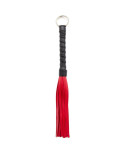 OHMAMA FETISH - MINI FRUSTA BASIC ROSSO OHMAMA FETISH - MINI FRUSTA BASIC ROSSO