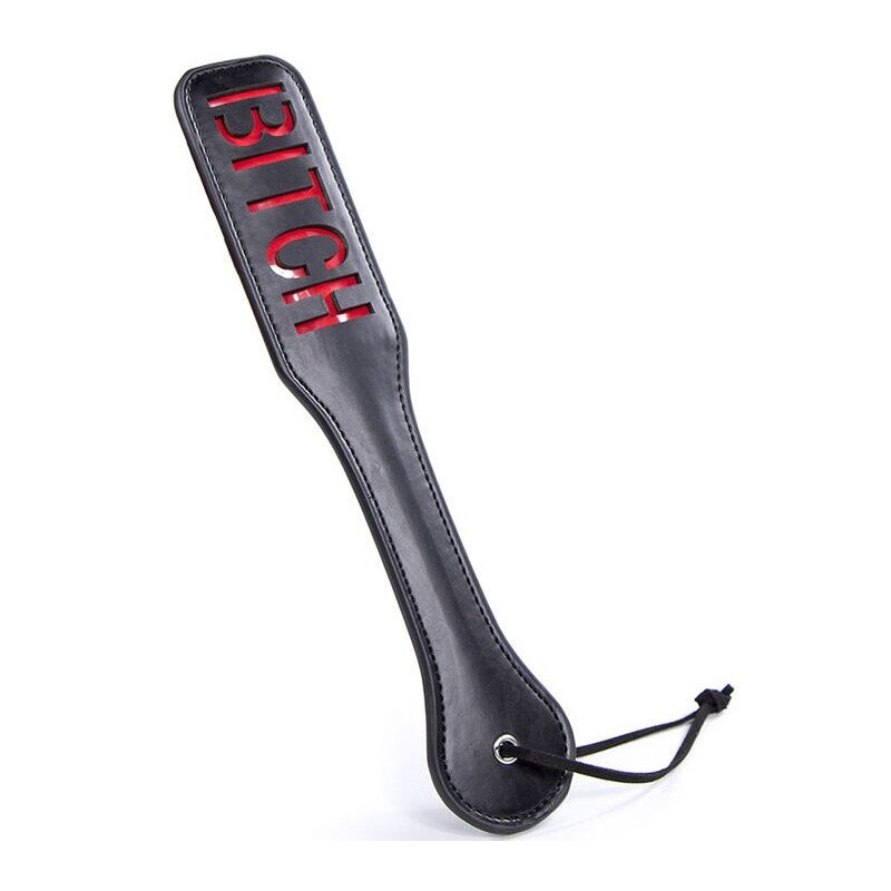 OHMAMA FETISH - PADDLE CAGNA OHMAMA FETISH - PADDLE CAGNA