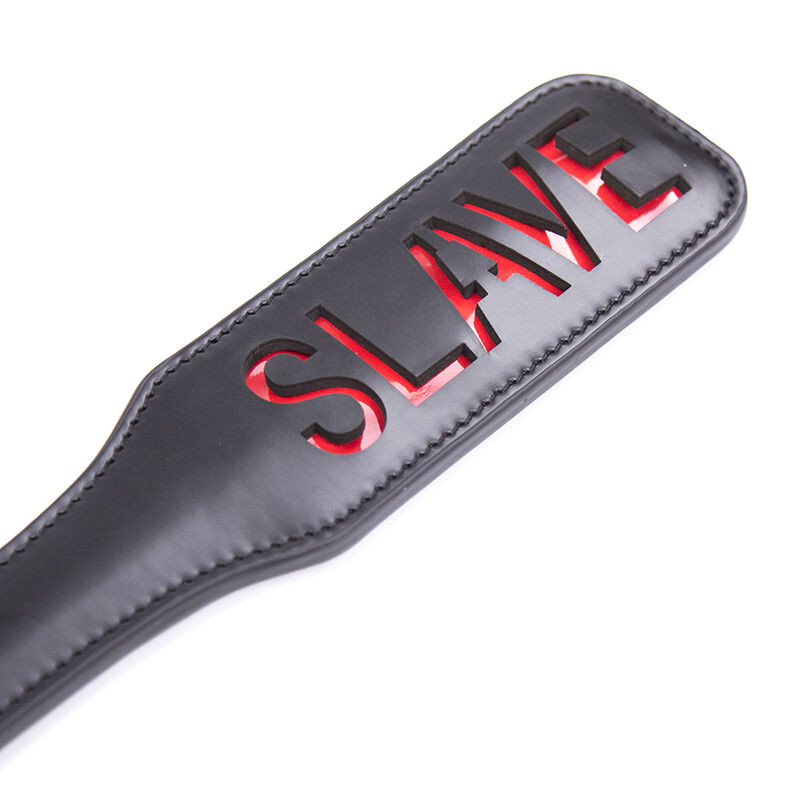 OHMAMA FETISH - PADDLE SCHIAVO OHMAMA FETISH - PADDLE SCHIAVO
