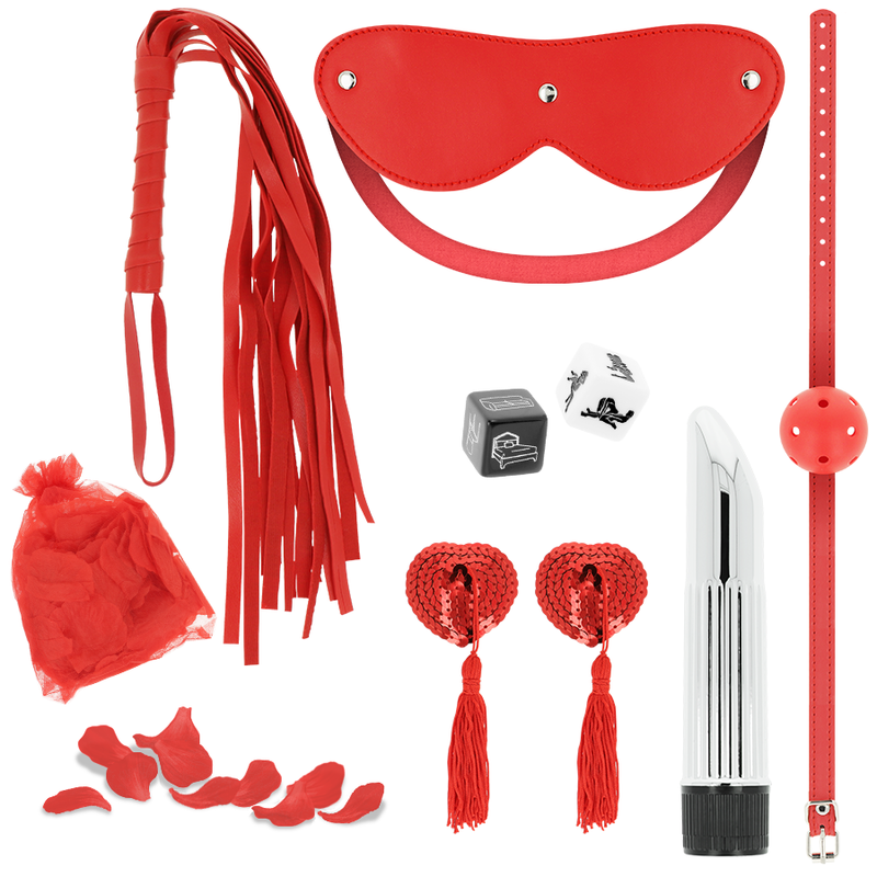 OHMAMA - SET COPPIE NUMERO 6 OHMAMA - SET COPPIE NUMERO 6