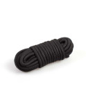 SECRETPLAY - BLACK BONDAGE ROPE COLLEZIONE BDSM SECRETPLAY - BLACK BONDAGE ROPE COLLEZIONE BDSM