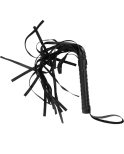 INTENSE FETISH - FLOGGER IN PELLE VEGANA INTENSE FETISH - FLOGGER IN PELLE VEGANA