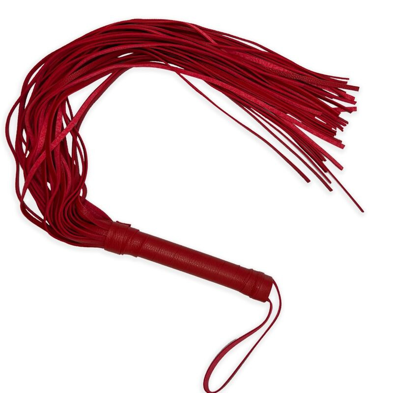ALIVE - FANTASY WHIP ROSSO ALIVE - FANTASY WHIP ROSSO