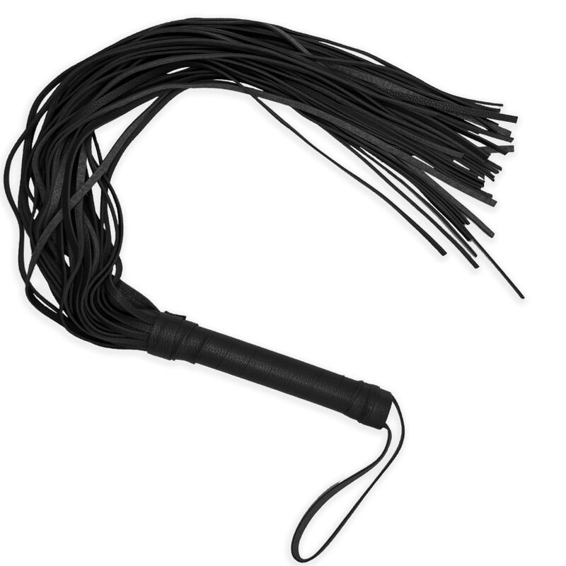 ALIVE - FANTASY WHIP NERO ALIVE - FANTASY WHIP NERO