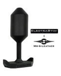 ELECTRASTIM - ELETTRO SPINA ANALE MR-S-LEATHER ELECTRASTIM - ELETTRO SPINA ANALE MR-S-LEATHER