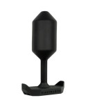 ELECTRASTIM - ELETTRO SPINA ANALE MR-S-LEATHER ELECTRASTIM - ELETTRO SPINA ANALE MR-S-LEATHER