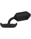 ELECTRASTIM - ELETTRO SPINA ANALE MR-S-LEATHER ELECTRASTIM - ELETTRO SPINA ANALE MR-S-LEATHER