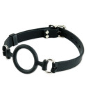 FETISH FANTASY EXTREME - GAG CON O-RING IN SILICONE FETISH FANTASY EXTREME - GAG CON O-RING IN SILICONE