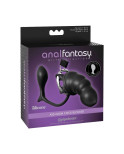ANAL FANTASY ELITE COLLECTION - ASS-GASM COCK BLOCKER ANAL FANTASY ELITE COLLECTION - ASS-GASM COCK BLOCKER
