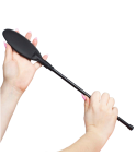 SECRETPLAY - FRUSTA OVALE NERA SECRETPLAY - FRUSTA OVALE NERA