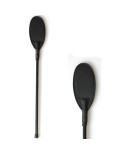 SECRETPLAY - FRUSTA OVALE NERA SECRETPLAY - FRUSTA OVALE NERA