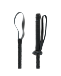 DARKNESS - FRUSTA FETISH BDSM IN PELLE 60CM DARKNESS - FRUSTA FETISH BDSM IN PELLE 60CM