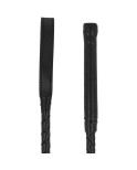 DARKNESS - FETISH WHIP NERO BDSM FINE DARKNESS - FETISH WHIP NERO BDSM FINE