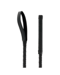 DARKNESS - FRUSTA BDSM FETISH NERA 70 CM DARKNESS - FRUSTA BDSM FETISH NERA 70 CM