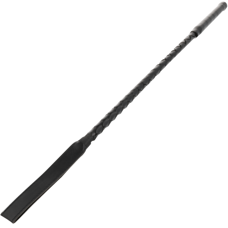DARKNESS - FRUSTA BDSM FETISH NERA 70 CM DARKNESS - FRUSTA BDSM FETISH NERA 70 CM