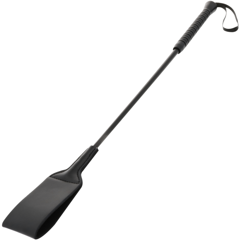 DARKNESS - FRUSTA BDSM LARGA FETISH NERA DARKNESS - FRUSTA BDSM LARGA FETISH NERA