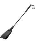 DARKNESS - FRUSTA BDSM LARGA FETISH NERA DARKNESS - FRUSTA BDSM LARGA FETISH NERA