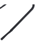 DARKNESS - FRUSTA BONDAGE NERA 210CM DARKNESS - FRUSTA BONDAGE NERA 210CM