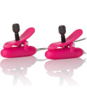 CALIFORNIA EXOTICS - TEAGER RISCALDATI VIBR ROSA CALIFORNIA EXOTICS - TEAGER RISCALDATI VIBR ROSA