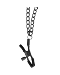 BEGME - CLIP PER CAPEZZOLI RED EDITION CON CATENA BEGME - CLIP PER CAPEZZOLI RED EDITION CON CATENA