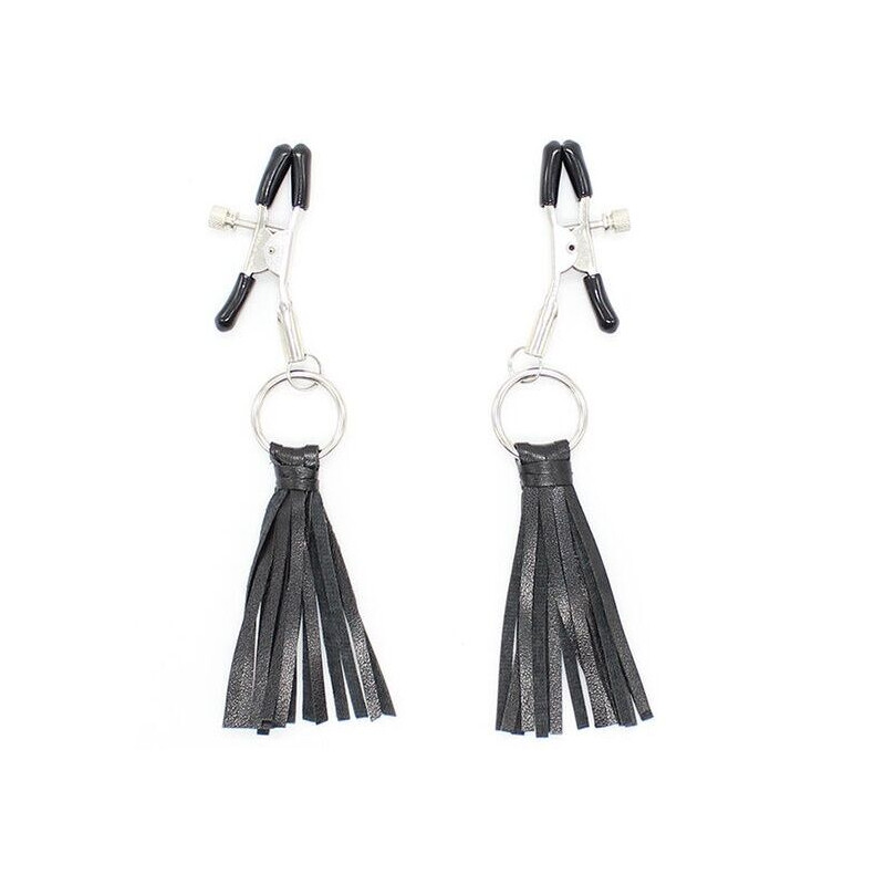 OHMAMA FETISH - COPRI CAPEZZOLI CON NAPPINE OHMAMA FETISH - COPRI CAPEZZOLI CON NAPPINE